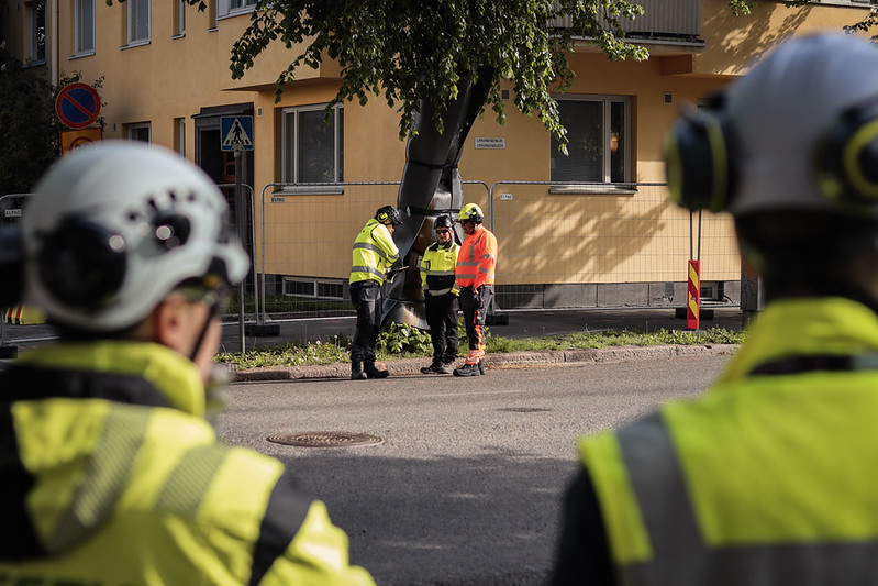 Linnankoskenkatu