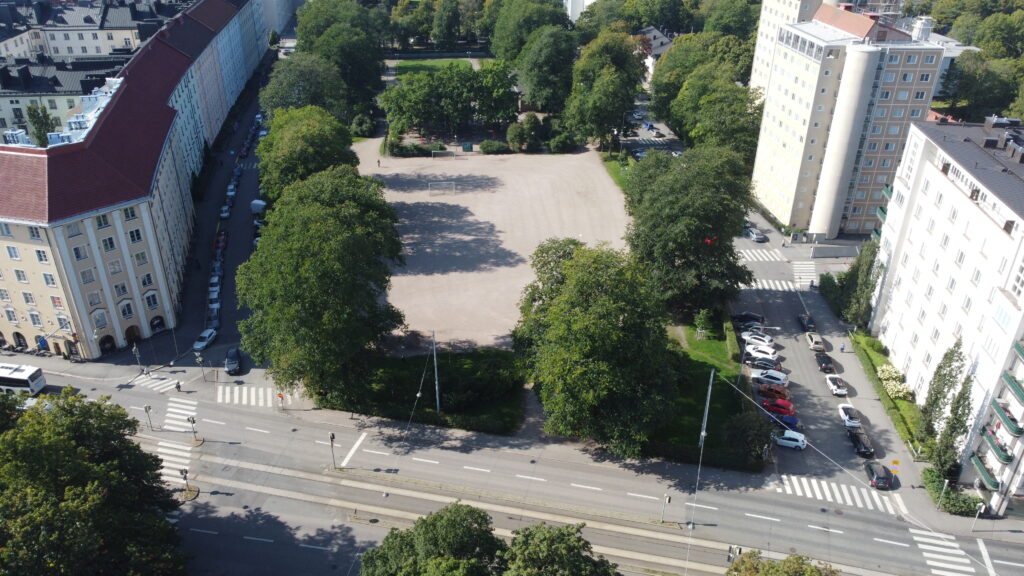 Eteläinen Hesperinkatu 