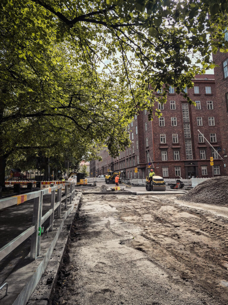 Ilmarinkatu